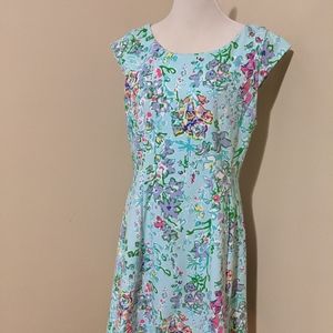 Lilly Pulitzer Brielle Dress
